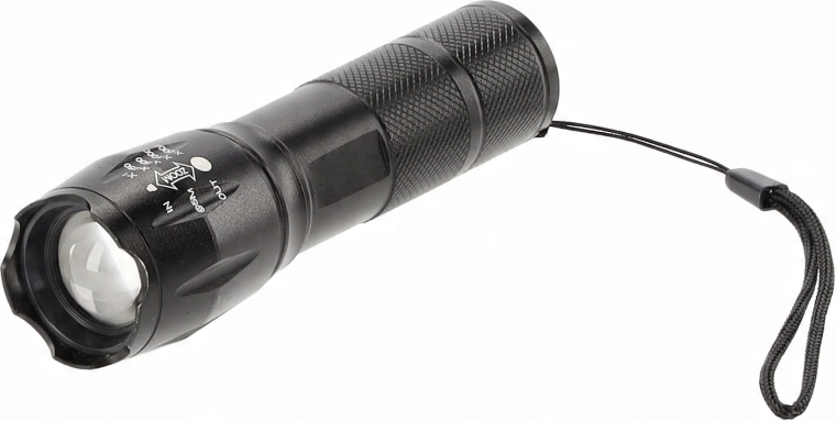 Kompakt és strapabíró kialakítás