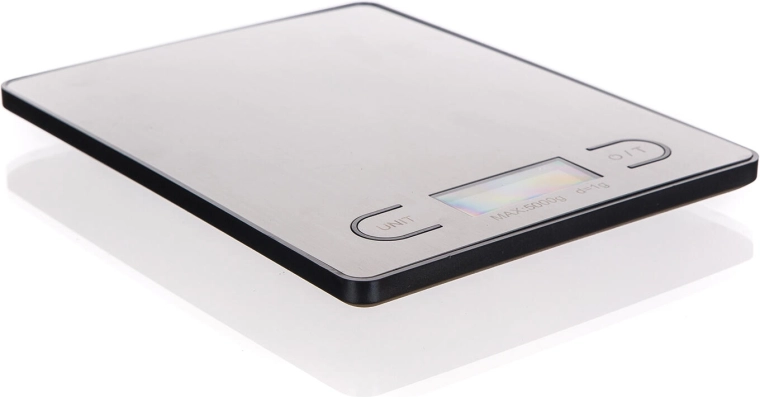 1 g pontosság és több mértékegység