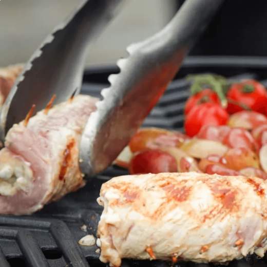 Biztos fogás és teljes kontroll minden falat felett