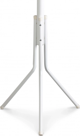 Stabil fém szerkezet háromlábú talppal