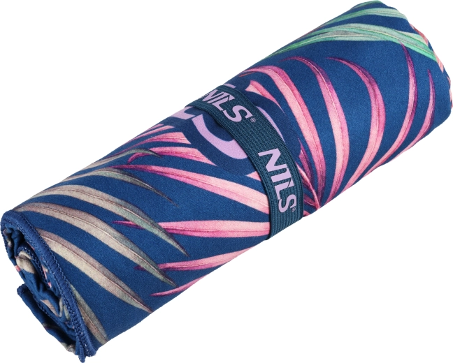 Kompakt csomagolás praktikus gumipánttal