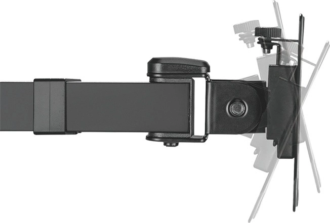 Karok akár 380 mm-es kinyúlással