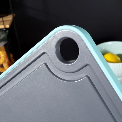 Tartós anyag, amely nem nyeli el a szagokat