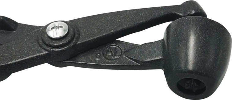 Tartós fém szerkezet