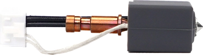 Gyorscserélhető design az egyszerű karbantartáshoz