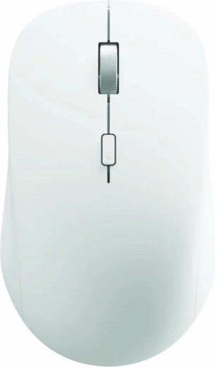 Vezeték nélküli usb‑c egér fehér