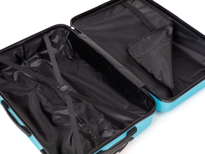 Átgondolt belső a rendre