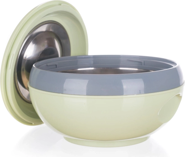 Hosszan tartó hőszigetelés