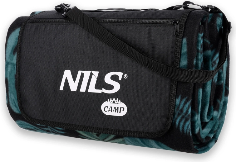 Könnyű hordozás és cipzáras zseb