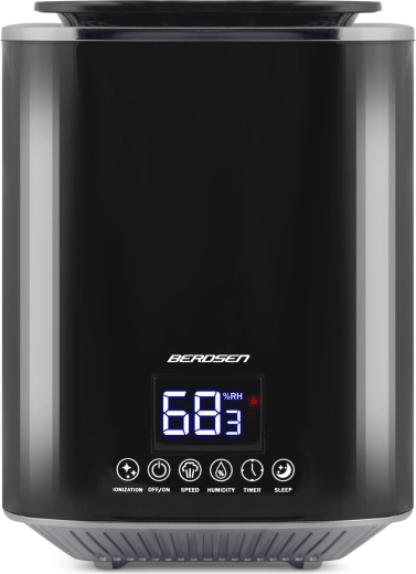 Ionizáció és aromaterápia a tisztább, illatosabb levegőért