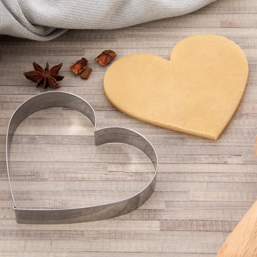 Tökéletes szív alakok