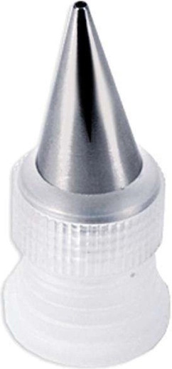 Kétrészes adapter a gyors cseréhez