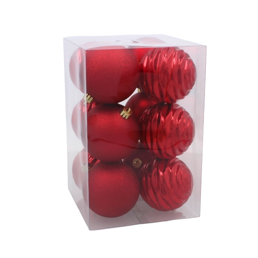 Három klasszikus szín a harmonikus díszítéshez