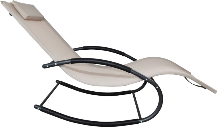 Masszív acélkeret magas teherbírással