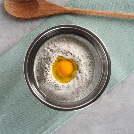 Ideális keveréshez, habveréshez és tálaláshoz