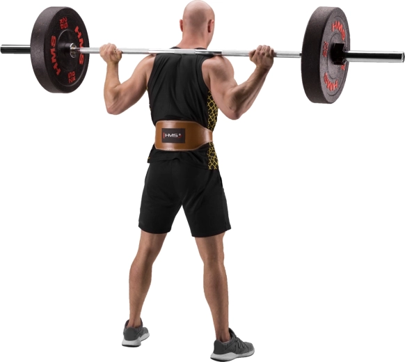 Magabiztosság és stabilitás guggolásnál és nyomásoknál