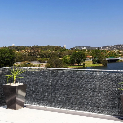 Magánszféra és árnyék ott, ahol szüksége van rá