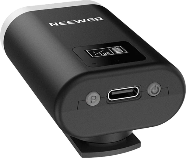 Neewer Basics N12 mini vaku