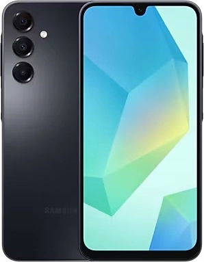 Samsung Galaxy A16 LTE okostelefon