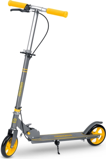 Könnyű, egyszerűen tárolható kialakítás