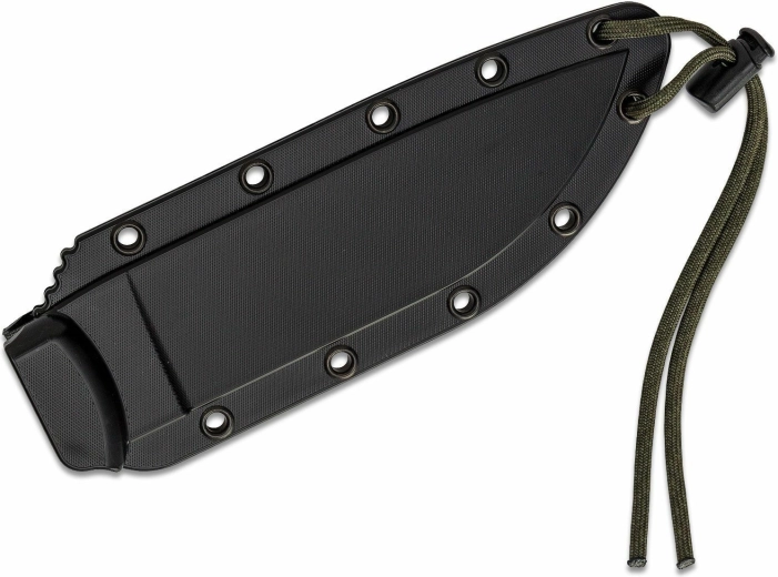 Paracord zsinór a gyors hozzáférésért