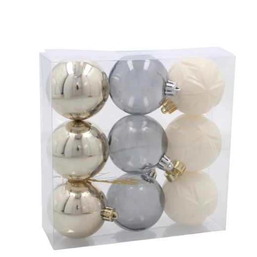 Három elegáns felület a tökéletes kontrasztért