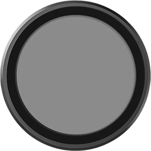 ND64 szűrő Telesin a DJI Osmo Action 5 Pro / 4 / 3 készülékhez