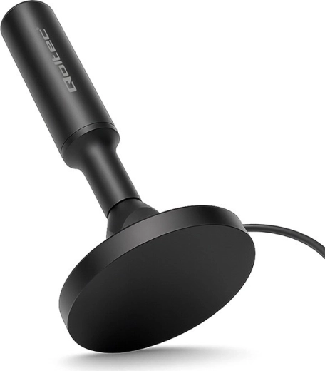 Egyszerű telepítés mágneses talppal