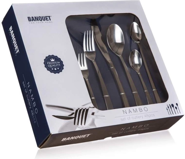 Komplett felszerelés 8 fő részére