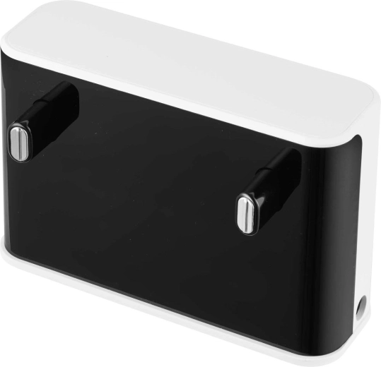 Sencor töltőállomás SRV 7450WH, SRV 7485WH és SRV 9485WH robotporszívókhoz