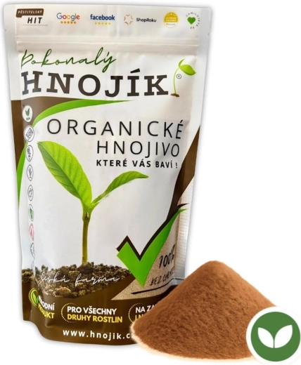 Természetes műtrágya HNOJÍK 1,3 l