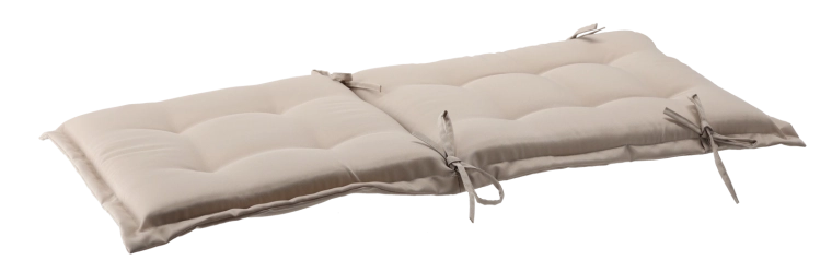 Formáját okos steppelés tartja