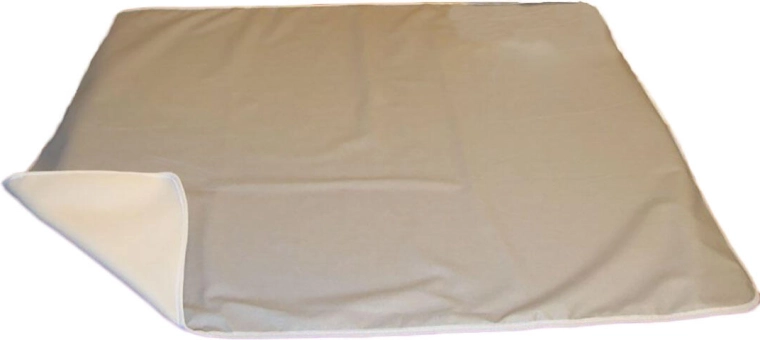 Vasaló alátét Alutex 125 × 70 cm – cseh termék