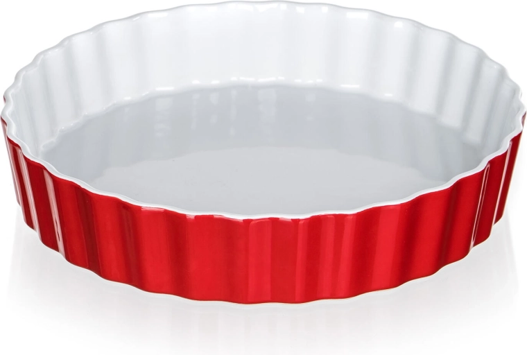 Könnyű karbantartás és tartós máz