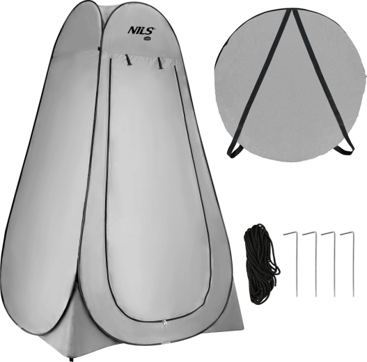 Azonnali felállítás és könnyű szállítás