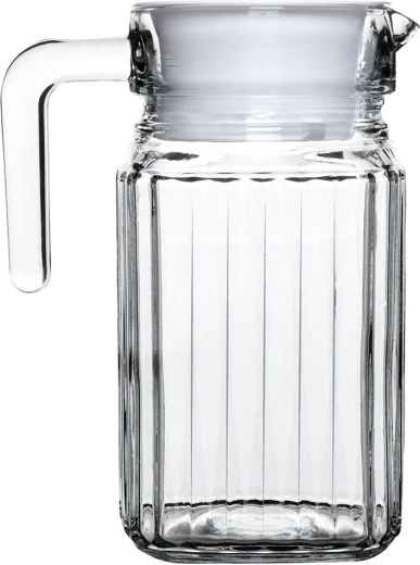 Kényelmes, csöpögésmentes kiöntés