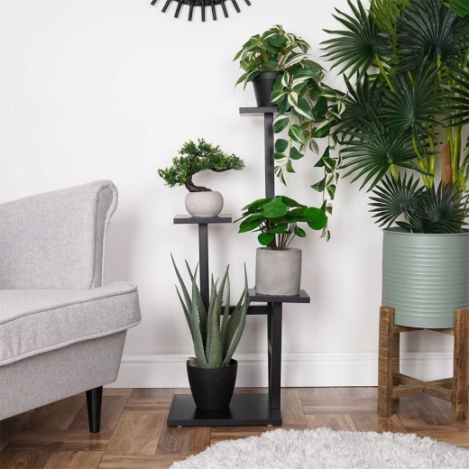 Helytakarékos, indusztriális stílusban