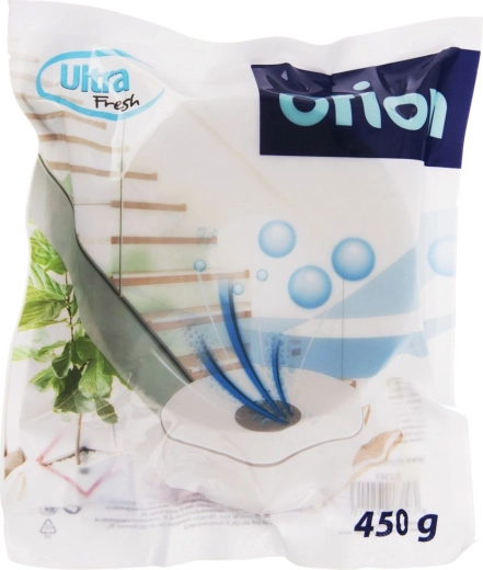 Szagtalan és biztonságos használat