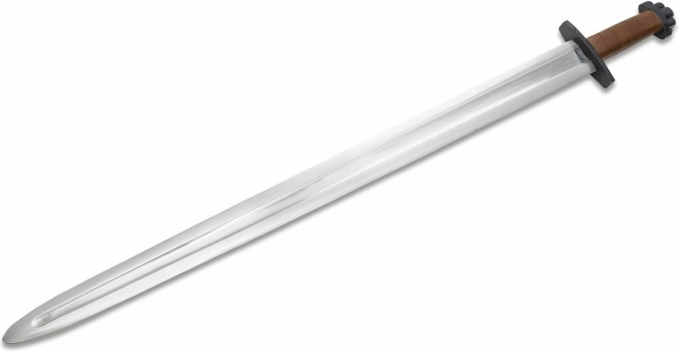 Autentikus 1075-ös szénacél penge