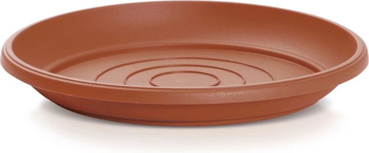 Terra kerek alátét 37 cm terrakotta
