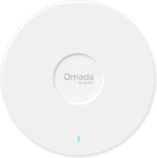 TP-Link Omada EAP787 mennyezeti hozzáférési pont Wi‑Fi 7 tri‑band BE15000