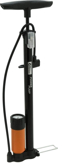 POWER PUMP kézi pumpa manométerrel 59 cm