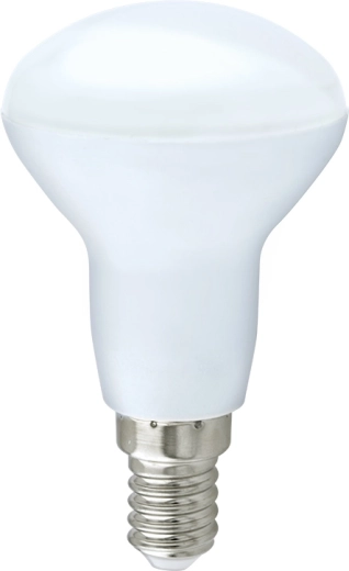 Solight LED reflektoros R50 E14 5 W 3000 K 440 lm fehér izzó