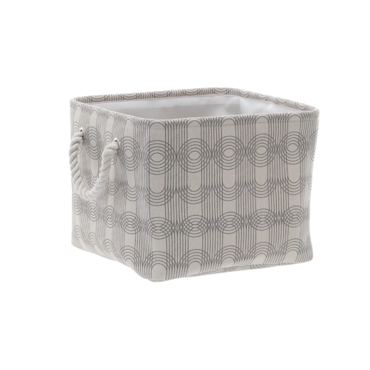 Kényelmes hordozás kötél fogantyúkkal