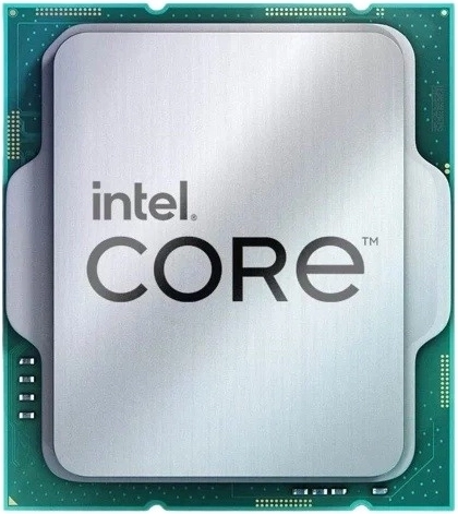 Intel Core i5-14400F processzor (akár 4,7 GHz, tray)