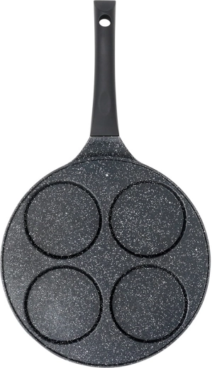 4 forma a tökéletesen egyforma adagokhoz