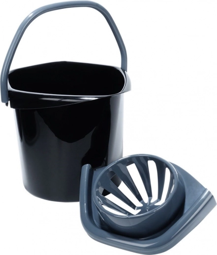 Tartós és könnyű kialakítás