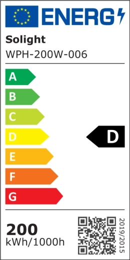 D energiaosztály (EU-címke)