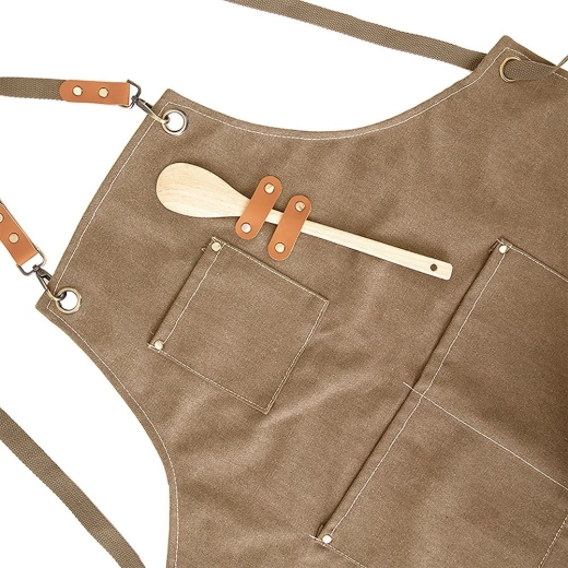 Praktikus zsebek és hurkok szerszámokhoz