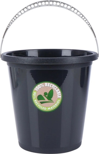 Fenntartható, újrahasznosított anyag